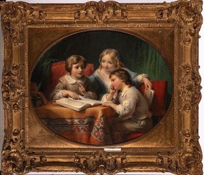 Lot 2 - Hippolyte Dominique Holfeld