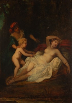 Lot 3 - French School