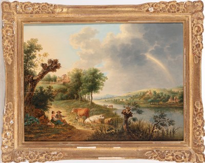 Lot 14 - Continental School