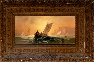 Lot 25 - Charles Henry Gifford