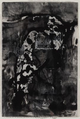 Lot 72 - Lianjie Zheng