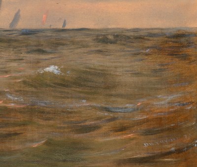 Lot 93 - Dwight William Tryon