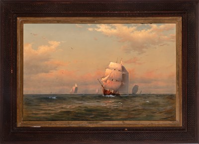 Lot 93 - Dwight William Tryon
