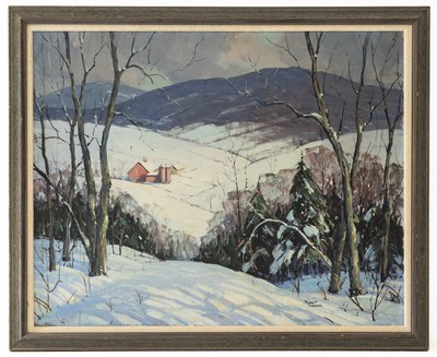 Lot 1020 - Robert Shaw Wesson