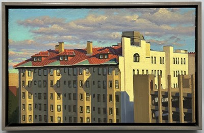 Lot 1045 - Ed Stitt