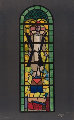 Lot 94 - After Georges Braque (1882-1963)