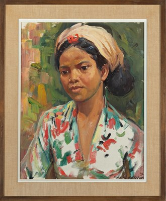 Lot 77 - Max Middleton