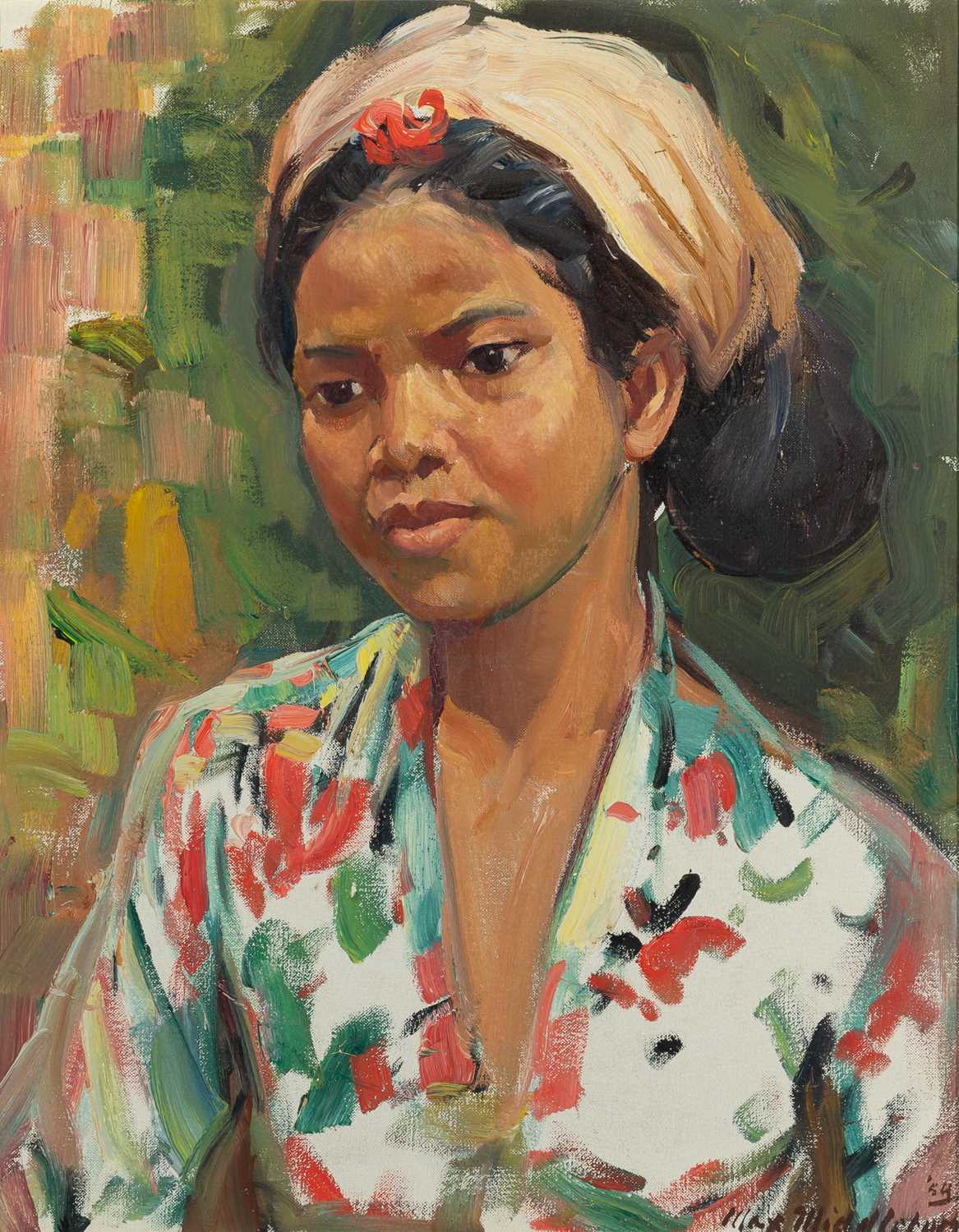 Lot 77 - Max Middleton