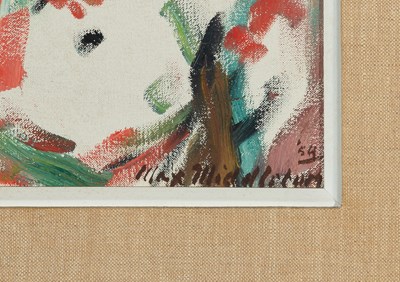 Lot 77 - Max Middleton