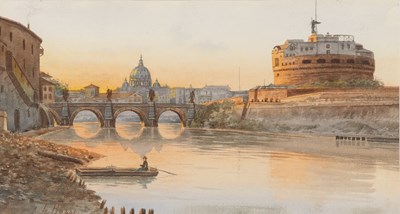 Lot 64 - Luigi Rossi