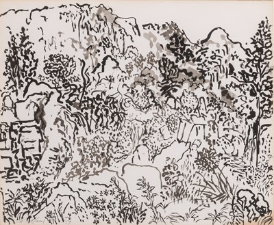 Lot 13 - Nell Blair Walden Blaine