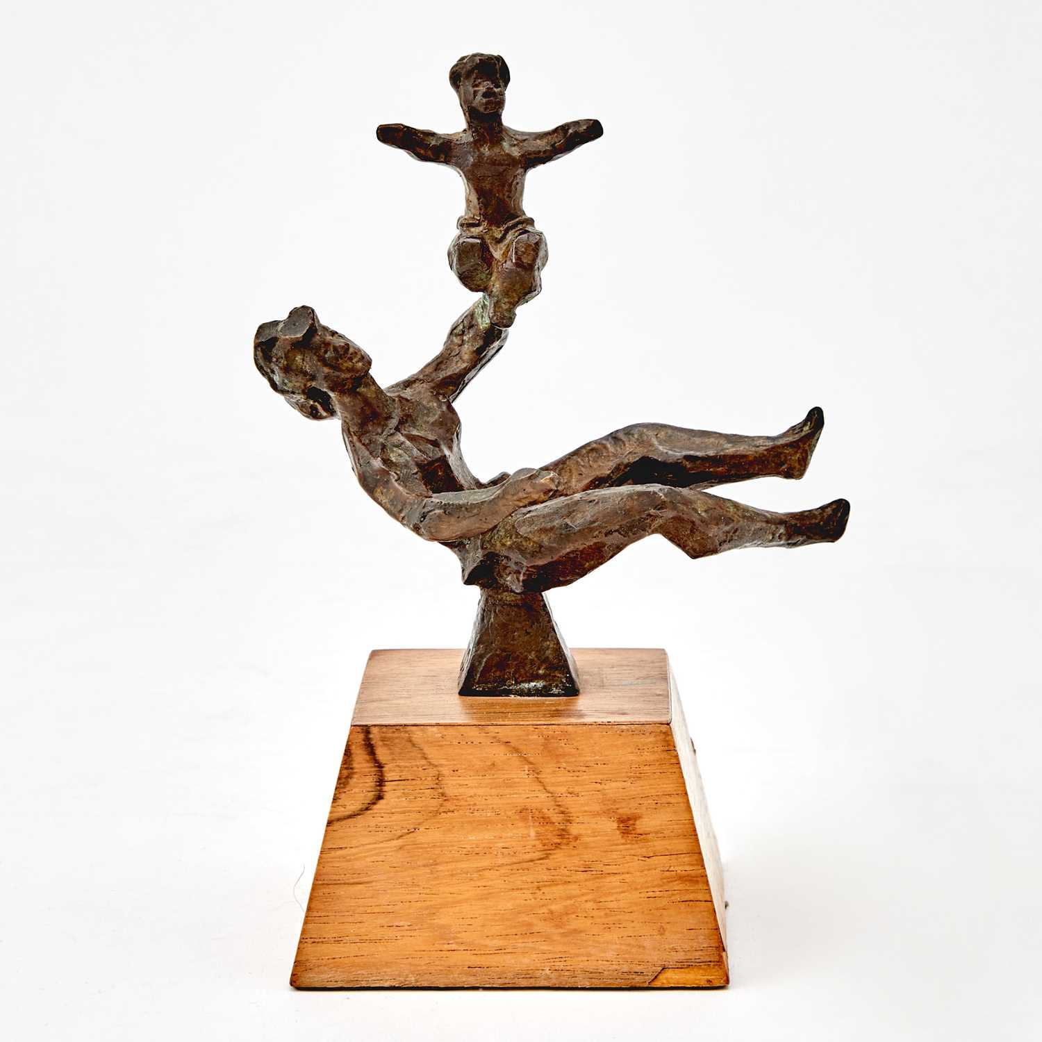 Lot 78 - Chaim Gross