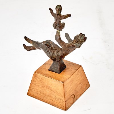 Lot 78 - Chaim Gross