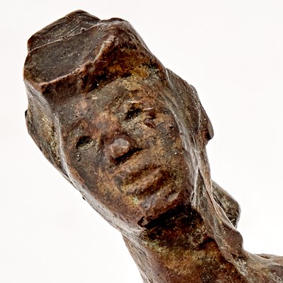 Lot 78 - Chaim Gross