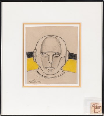 Lot 7 - Françoise Gilot