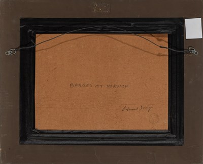 Lot 566 - Edward Brian Seago