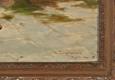 Lot 9 - Nazzareno Cipriani