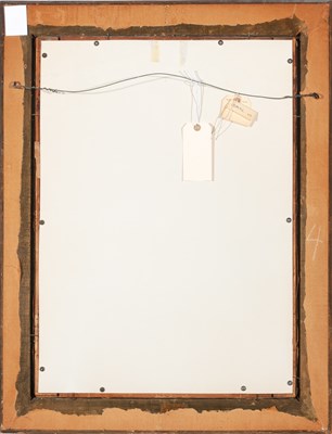 Lot 9 - Nazzareno Cipriani