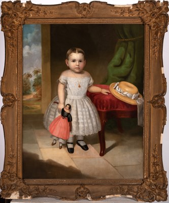 Lot 6 - American School