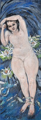 Lot 60 - Philip Howard (Blashki) Evergood