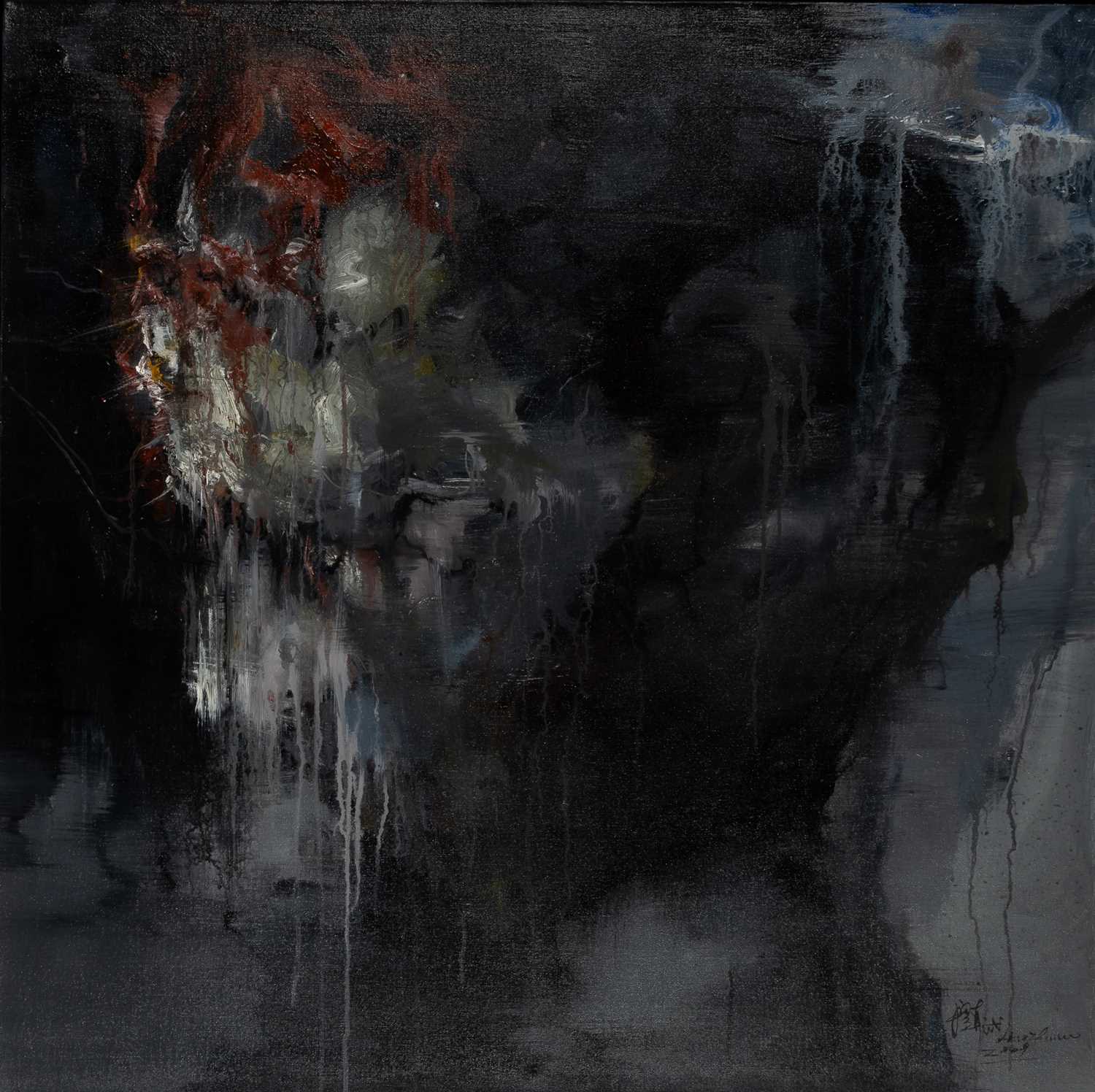 Lot 53 - Liao Zhenwu