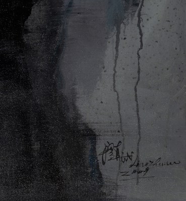 Lot 53 - Liao Zhenwu