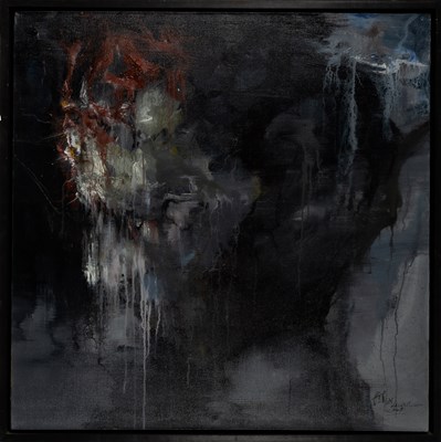 Lot 53 - Liao Zhenwu