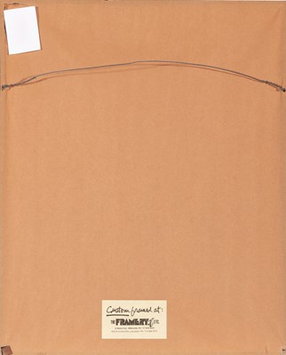 Lot 61 - Mario Mossa De Murtas