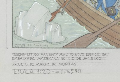 Lot 61 - Mario Mossa De Murtas