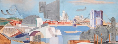 Lot 74 - Robert Lewis Lepper