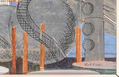 Lot 74 - Robert Lewis Lepper