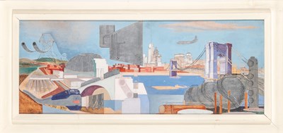 Lot 74 - Robert Lewis Lepper
