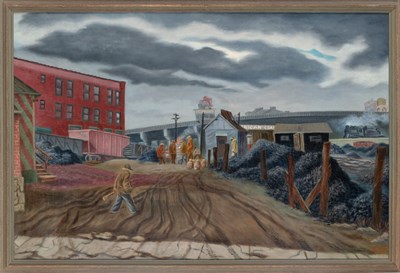 Lot 157 - Joseph John Paul Meert