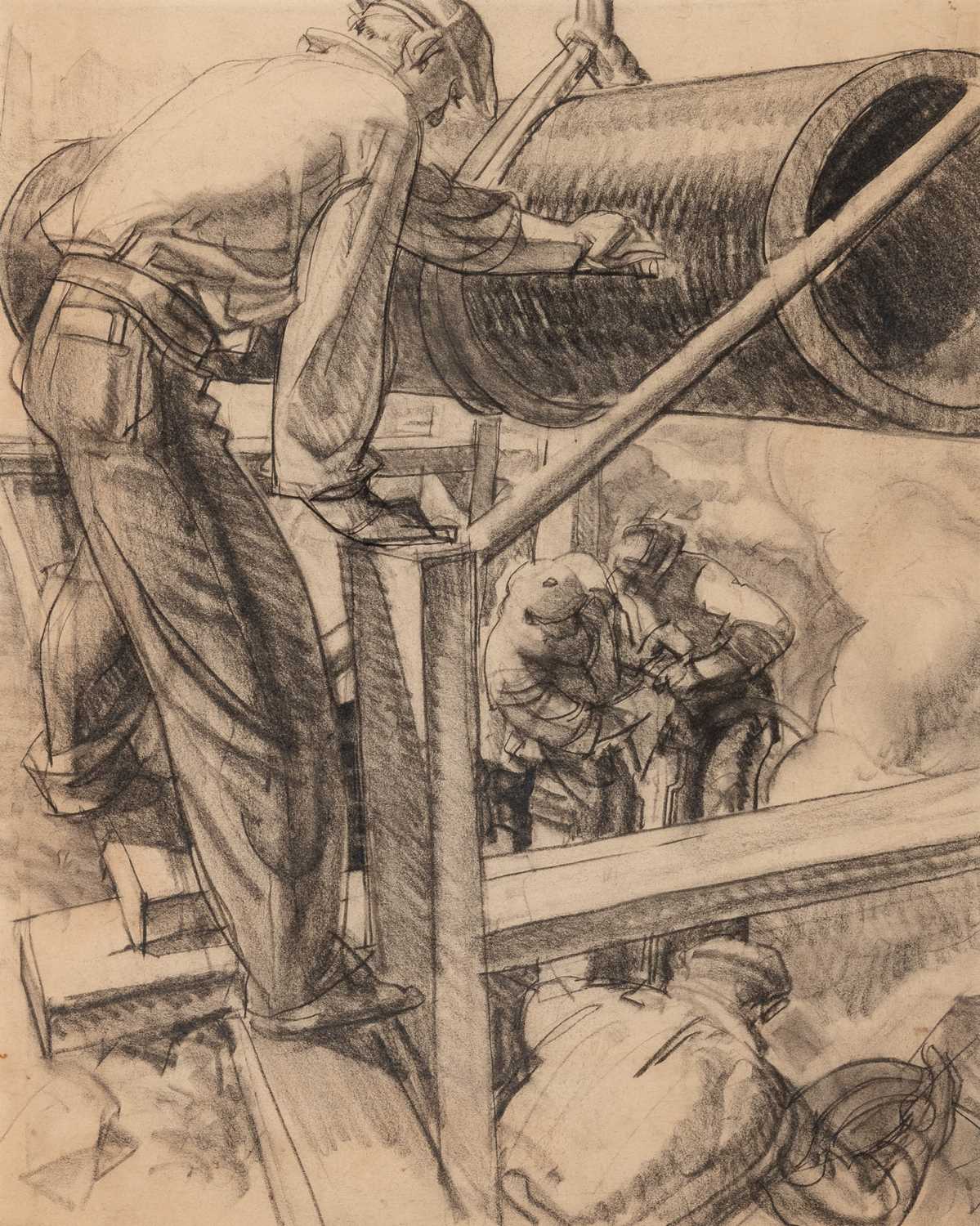 Lot 56 - American School