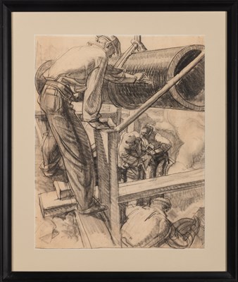 Lot 56 - American School