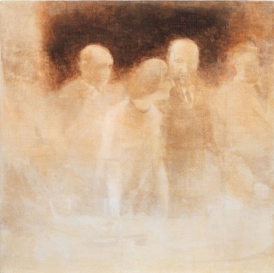 Lot 117 - Janis Avotins