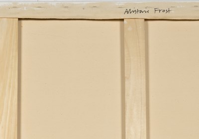 Lot 23 - Alistair Frost