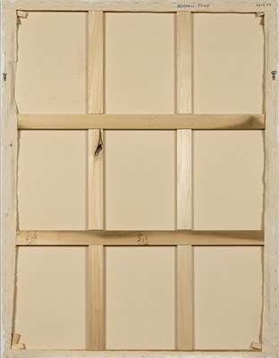 Lot 23 - Alistair Frost