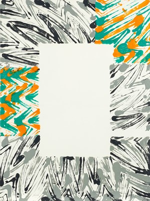 Lot 54 - Nikolas Gambaroff