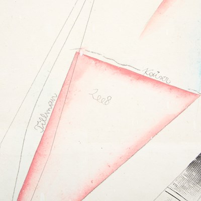 Lot 100 - Tillman Kaiser