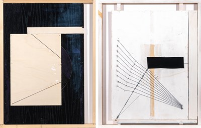Lot 35 - Florian Schmidt