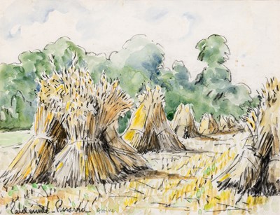 Lot 13 - Paul-Émile Pissarro