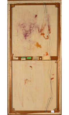 Lot 543 - John Hoyland