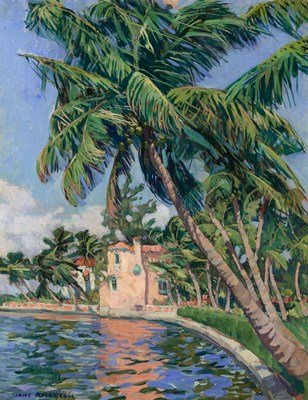 Lot 507 - Jane Peterson