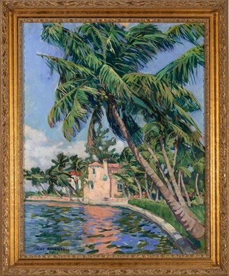 Lot 507 - Jane Peterson