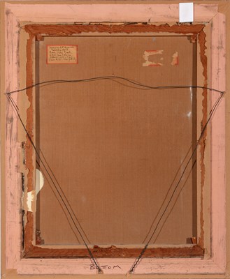 Lot 507 - Jane Peterson