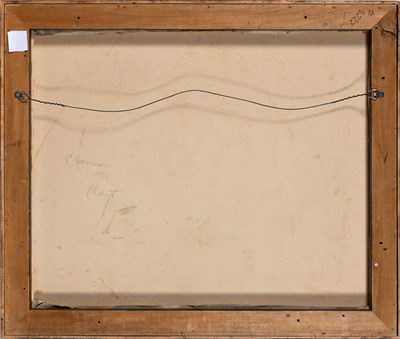 Lot 84 - 20th Century School