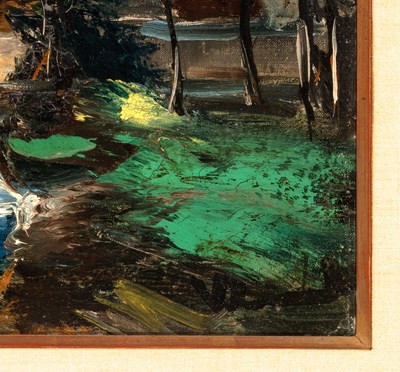 Lot 563 - Maurice de Vlaminck