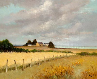 Lot 571 - Marcel Dyf