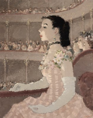 Lot 582 - Dietz Edzard
